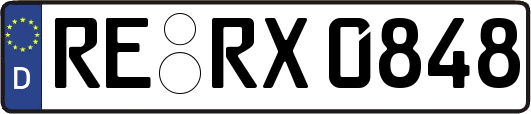 RE-RX0848