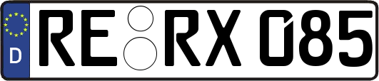 RE-RX085