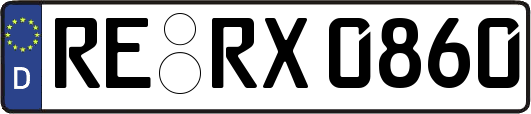RE-RX0860