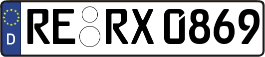 RE-RX0869