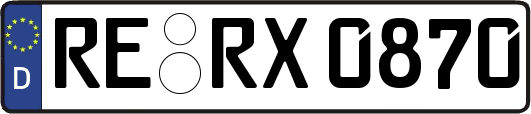 RE-RX0870