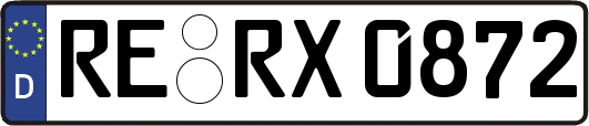 RE-RX0872