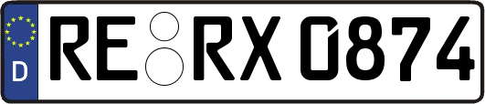 RE-RX0874