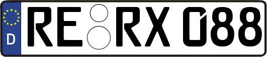 RE-RX088