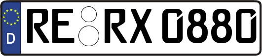 RE-RX0880