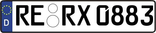 RE-RX0883