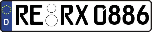 RE-RX0886