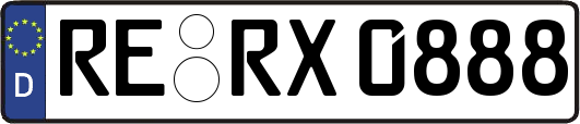 RE-RX0888