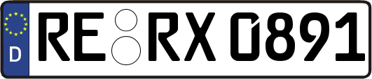 RE-RX0891