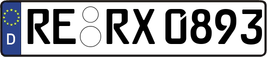 RE-RX0893