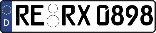 RE-RX0898