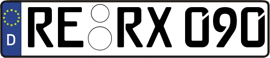 RE-RX090
