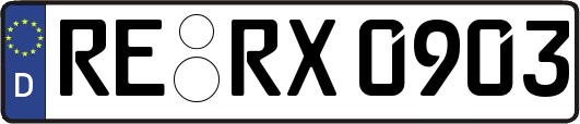 RE-RX0903