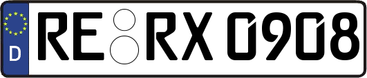 RE-RX0908