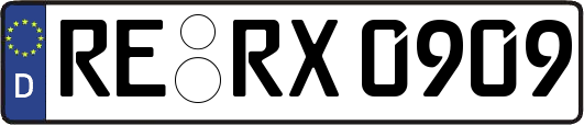 RE-RX0909