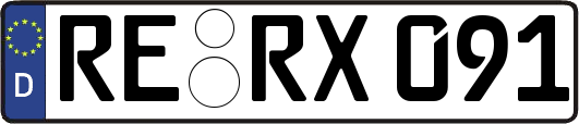RE-RX091