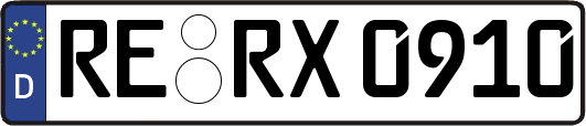 RE-RX0910