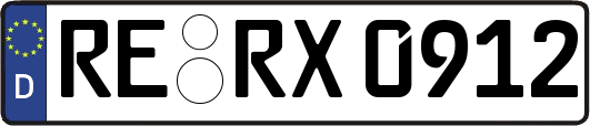 RE-RX0912