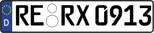 RE-RX0913