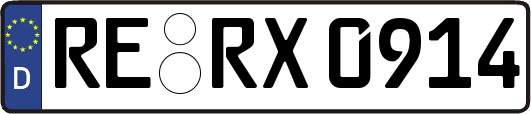 RE-RX0914