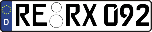RE-RX092