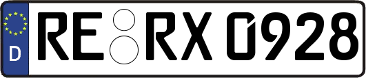 RE-RX0928
