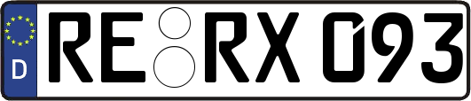RE-RX093