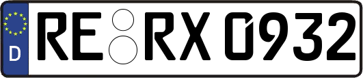 RE-RX0932