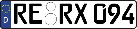RE-RX094