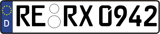 RE-RX0942