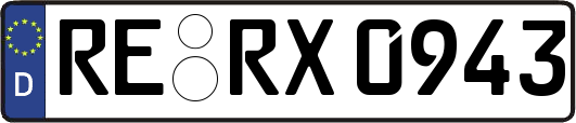 RE-RX0943