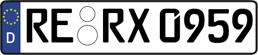 RE-RX0959