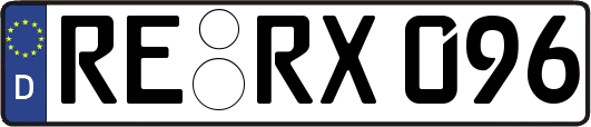 RE-RX096