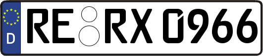 RE-RX0966