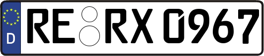RE-RX0967
