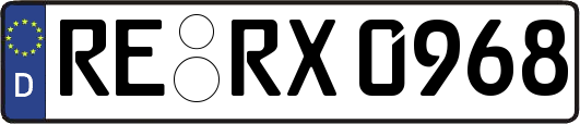 RE-RX0968
