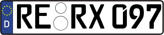 RE-RX097