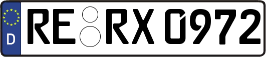 RE-RX0972