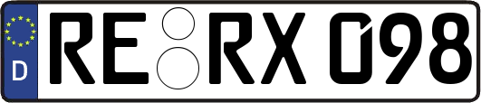 RE-RX098