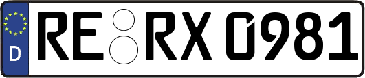 RE-RX0981