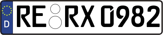 RE-RX0982