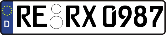 RE-RX0987