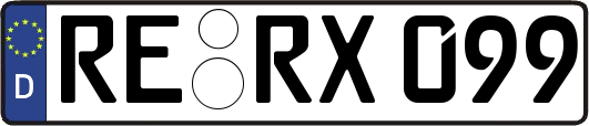 RE-RX099