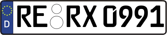 RE-RX0991