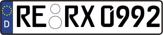 RE-RX0992