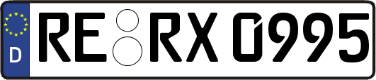 RE-RX0995