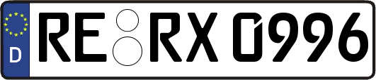 RE-RX0996