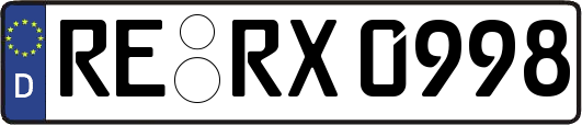 RE-RX0998