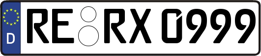 RE-RX0999