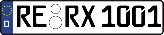 RE-RX1001
